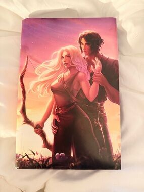 Powerless-Lauren Roberts spécial édition